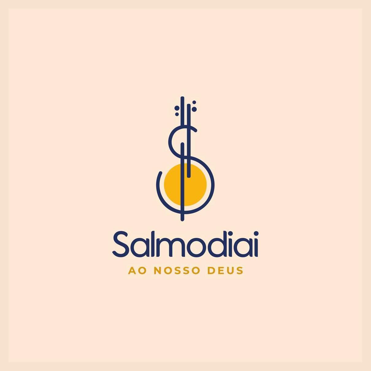 Canal Salmodiai (Salmodiai Ao Nosso Deus)
